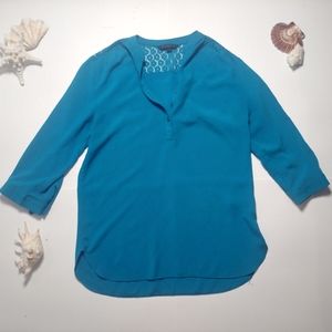 NWOT Kenneth Cole Tunic